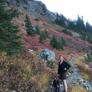 Meet your Posher, Madison